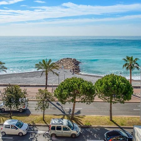 Appartement Rivage - Welkeys Cagnes-sur-Mer Extérieur photo