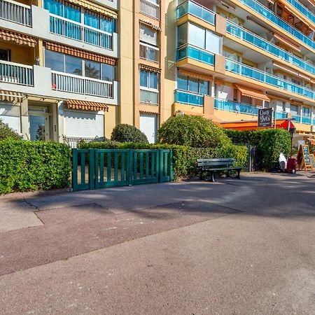 Appartement Rivage - Welkeys Cagnes-sur-Mer Extérieur photo