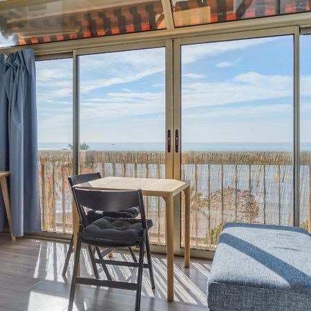 Appartement Rivage - Welkeys Cagnes-sur-Mer Extérieur photo